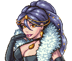 Anne - Sun Haven