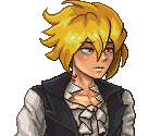 Claude - Sun Haven