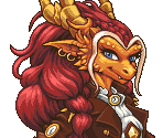 Elyssia - Sun Haven