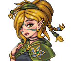 Iris - Sun Haven