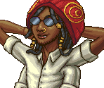 Kai - Sun Haven