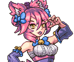 Kitty - Sun Haven