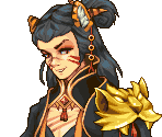 Shang - Sun Haven