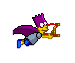 Bart (Bartman) - The Simpsons: Bart's Nightmare