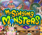 Loading Screens (2021) - My Singing Monsters