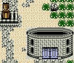 Town 01 - Shu Ma Bao Long - Kou Dai Ban (Bootleg)