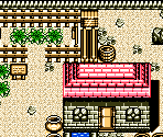 Town 03 - Shu Ma Bao Long - Kou Dai Ban (Bootleg)