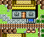 Town 04 - Shu Ma Bao Long - Kou Dai Ban (Bootleg)