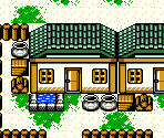 Town 05 - Shu Ma Bao Long - Kou Dai Ban (Bootleg)