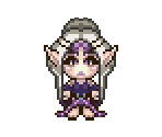 Opal - Sun Haven
