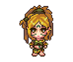 Iris - Sun Haven