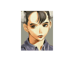 Luo Chen - Front Mission 3