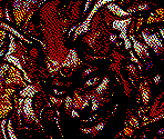 Title Screen & Intro - First Queen