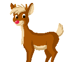 Rudolph - Rudolph the Red-Nosed Reindeer's Magical Sleigh Ride