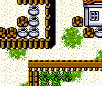 Town 07 - Shu Ma Bao Long - Kou Dai Ban (Bootleg)