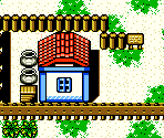 Town 08 - Shu Ma Bao Long - Kou Dai Ban (Bootleg)