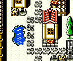 Town 09 - Shu Ma Bao Long - Kou Dai Ban (Bootleg)
