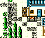 Town 10 - Shu Ma Bao Long - Kou Dai Ban (Bootleg)