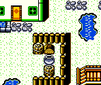Town 11 - Shu Ma Bao Long - Kou Dai Ban (Bootleg)