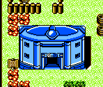 Town 13 - Shu Ma Bao Long - Kou Dai Ban (Bootleg)