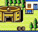 Town 14 - Shu Ma Bao Long - Kou Dai Ban (Bootleg)