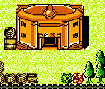Town 15 - Shu Ma Bao Long - Kou Dai Ban (Bootleg)