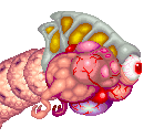 Serpent - Monster Maulers