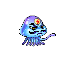 Hair Jellyfish - Soul Saver Online