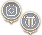 Map Icons - Services - Final Fantasy XVI