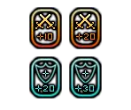 Powerups - Frantic