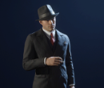 Outfits - Mafia: Definitive Edition