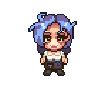Mari - Sun Haven