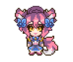 Kitty - Sun Haven