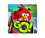 App Icon (v1.0-1.13) - Angry Birds Go!