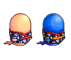 Egg Ghost - Soul Saver Online