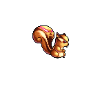 Squirrel - Soul Saver Online