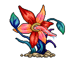 Corpse Flower - Soul Saver Online