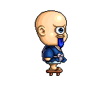 Blue Preta - Soul Saver Online