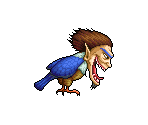 Garuda - Soul Saver Online