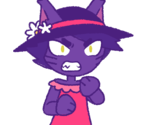 Coco Grimalkin - Purrfect Apawcalypse: Purrgatory Furever