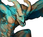 Deathgoyle - Fire Emblem Echoes: Shadows of Valentia