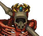 Deimos - Fire Emblem Echoes: Shadows of Valentia