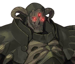 Fiend - Fire Emblem Echoes: Shadows of Valentia