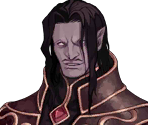 Garcia - Fire Emblem Echoes: Shadows of Valentia
