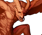 Garuda - Fire Emblem Echoes: Shadows of Valentia