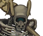 Lich - Fire Emblem Echoes: Shadows of Valentia
