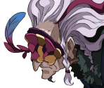 Baba Yaga - Labyrinth of Refrain: Coven of Dusk