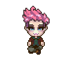 Jade - Sun Haven