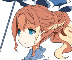 Juliet - Labyrinth of Refrain: Coven of Dusk