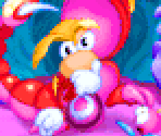 Loading Screens - Rayman Advance